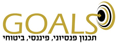 Goals יעל כהן קדוש